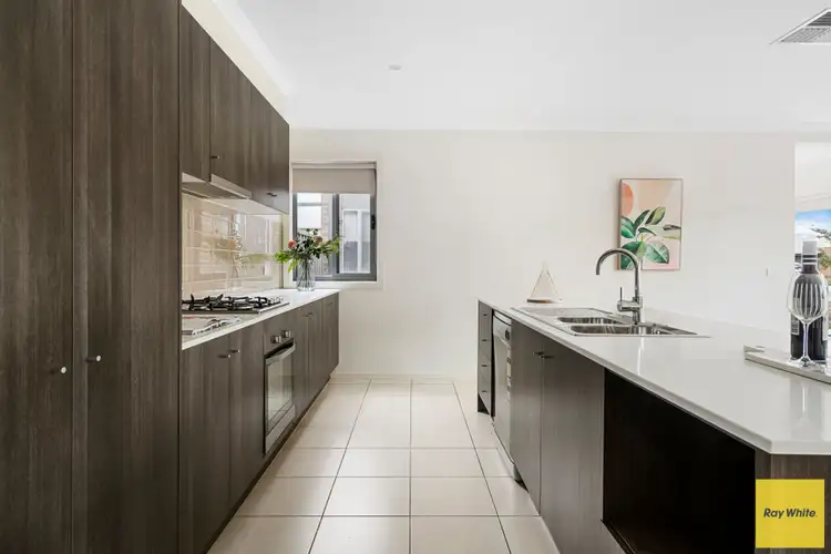 Fourth view of Homely house listing, 9 Herbal Avenue, Kurunjang VIC 3337