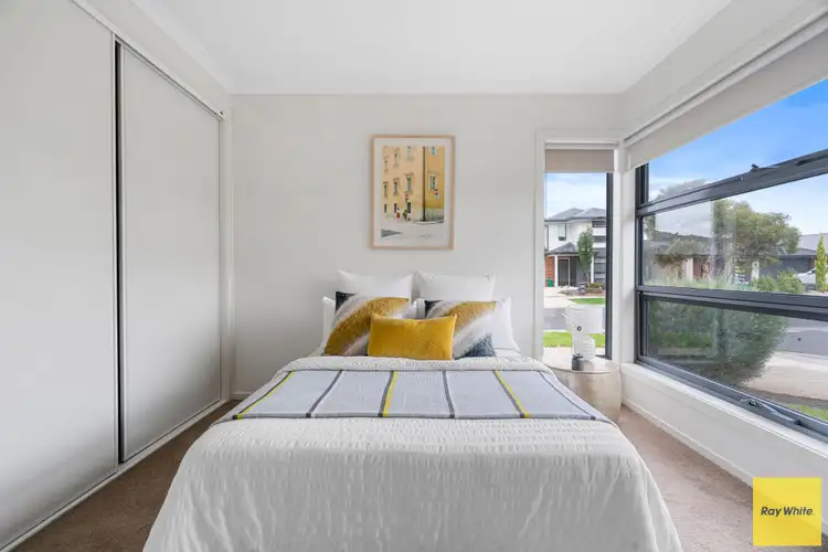 Fifth view of Homely house listing, 9 Herbal Avenue, Kurunjang VIC 3337
