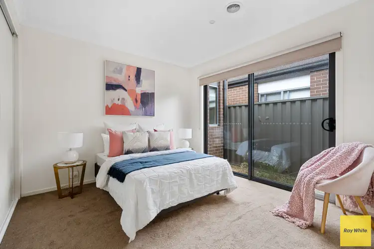 Sixth view of Homely house listing, 9 Herbal Avenue, Kurunjang VIC 3337