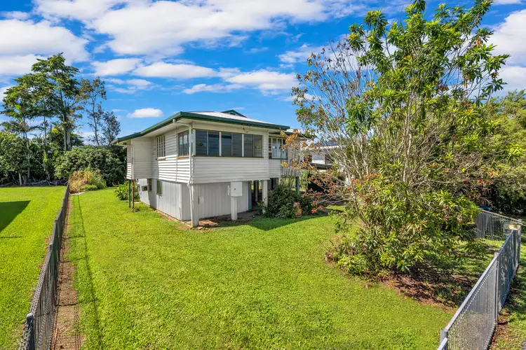 9 Hilda St, Webb QLD 4860