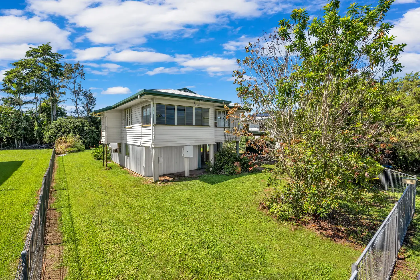 Main view of Homely house listing, 9 Hilda St, Webb QLD 4860