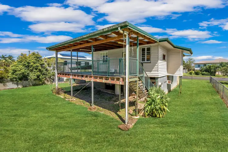 Third view of Homely house listing, 9 Hilda St, Webb QLD 4860