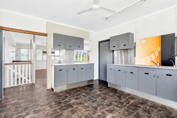 Seventh view of Homely house listing, 9 Hilda St, Webb QLD 4860