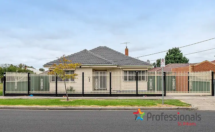 Main view of Homely house listing, 303 Main Road, St Albans VIC 3021