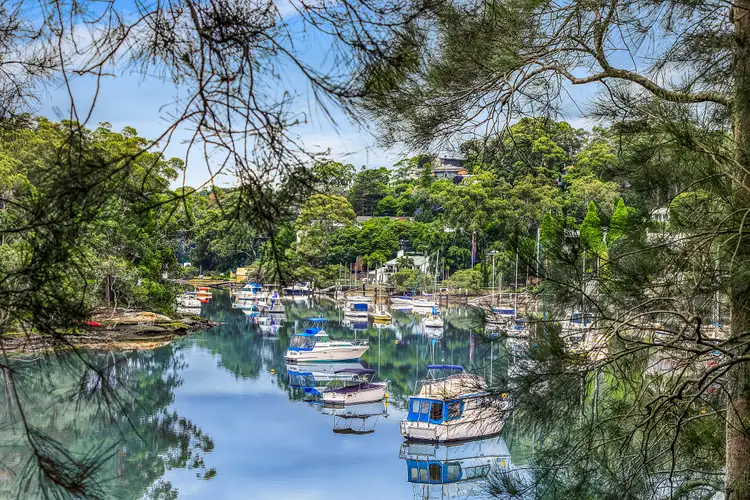 25/300C Burns Bay Road, Lane Cove NSW 2066