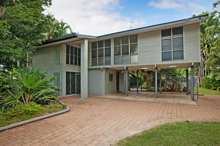 13 Drysdale Street, Parap NT 820