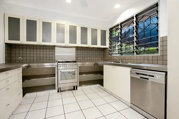 Second view of Homely house listing, 13 Drysdale Street, Parap NT 820