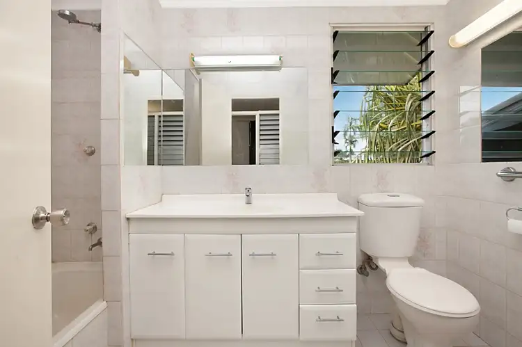 Fifth view of Homely house listing, 13 Drysdale Street, Parap NT 820