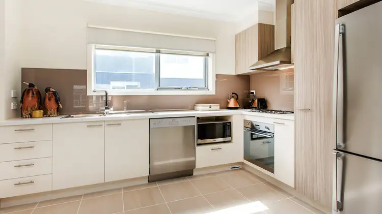 Third view of Homely townhouse listing, 4 Binnacle Court, Safety Beach VIC 3936