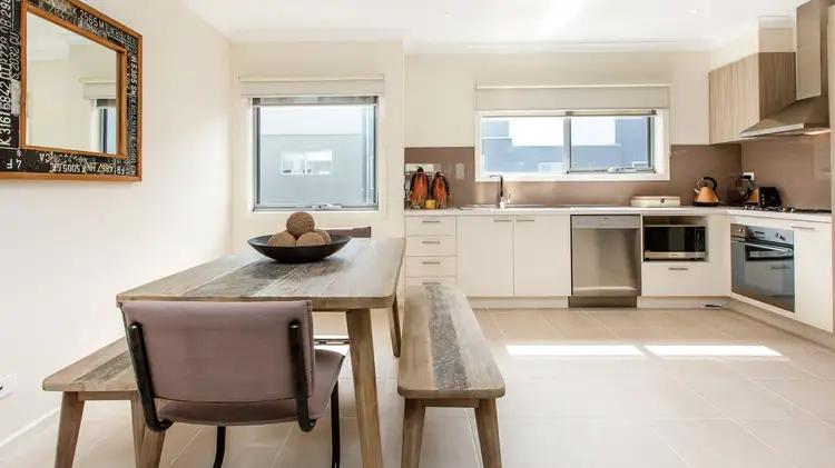 Fourth view of Homely townhouse listing, 4 Binnacle Court, Safety Beach VIC 3936