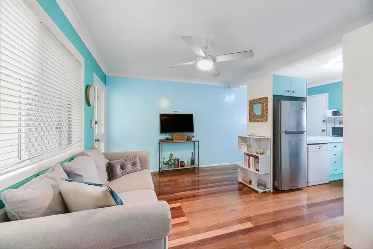 Third view of Homely apartment listing, 6/12 Dorset Street, Ashgrove QLD 4060