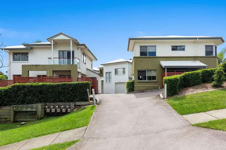 5/18 Horsington Street, Morningside QLD 4170