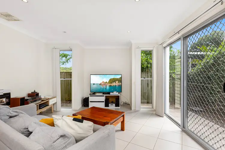 Second view of Homely townhouse listing, 5/18 Horsington Street, Morningside QLD 4170