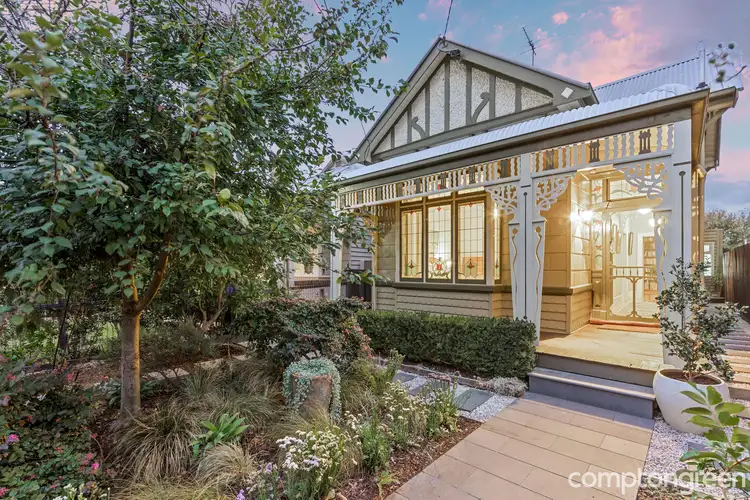 20 Tongue Street, Yarraville VIC 3013