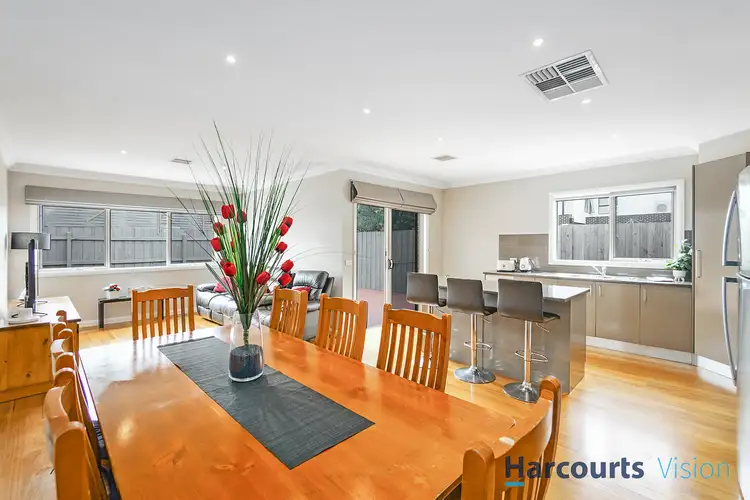 Second view of Homely house listing, 15A Thomas Street, Airport West VIC 3042