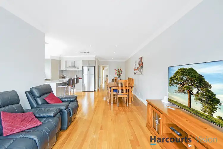 Fourth view of Homely house listing, 15A Thomas Street, Airport West VIC 3042