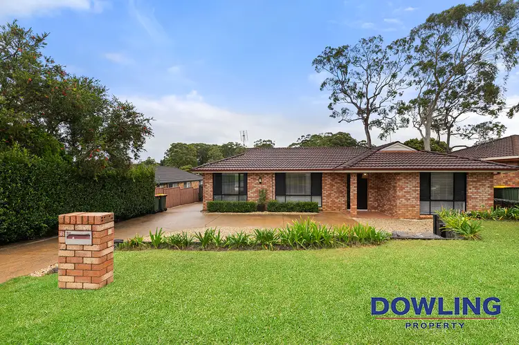 61 Kindlebark Drive, Medowie NSW 2318