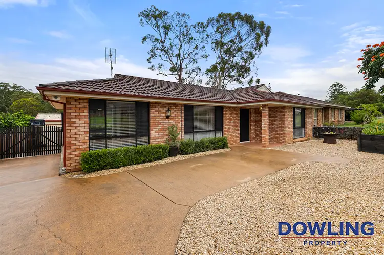 Second view of Homely house listing, 61 Kindlebark Drive, Medowie NSW 2318