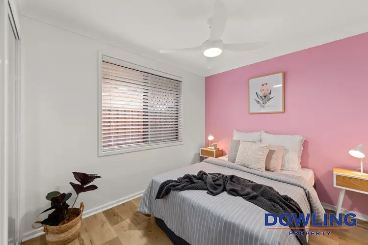 Sixth view of Homely house listing, 61 Kindlebark Drive, Medowie NSW 2318