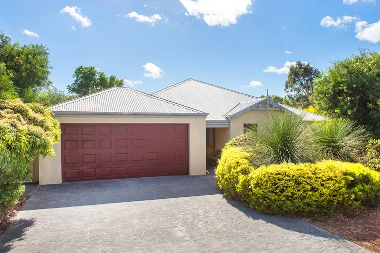 Main view of Homely house listing, 7 Lions Drive, Cowaramup WA 6284