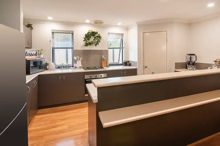 Fourth view of Homely house listing, 7 Lions Drive, Cowaramup WA 6284