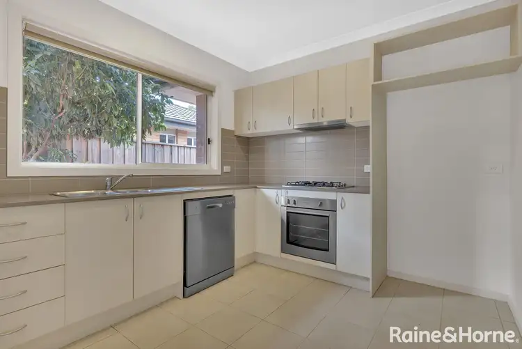 Second view of Homely house listing, 11 Citronelle Circuit, Brookfield VIC 3338