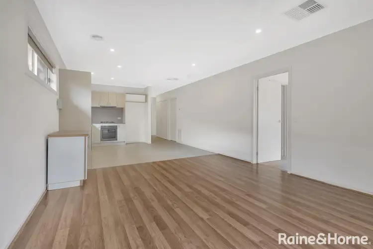 Sixth view of Homely house listing, 11 Citronelle Circuit, Brookfield VIC 3338