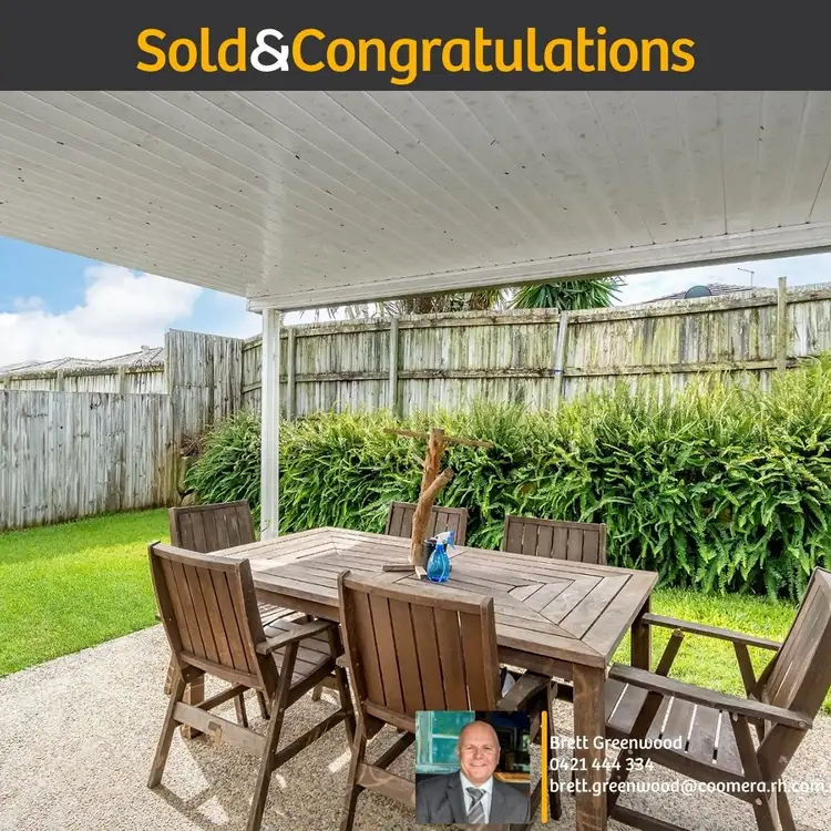 12 Goolwa Court, Pimpama QLD 4209