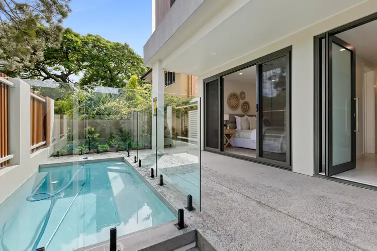 Third view of Homely townhouse listing, 4/5 Paxton Street, Cleveland QLD 4163