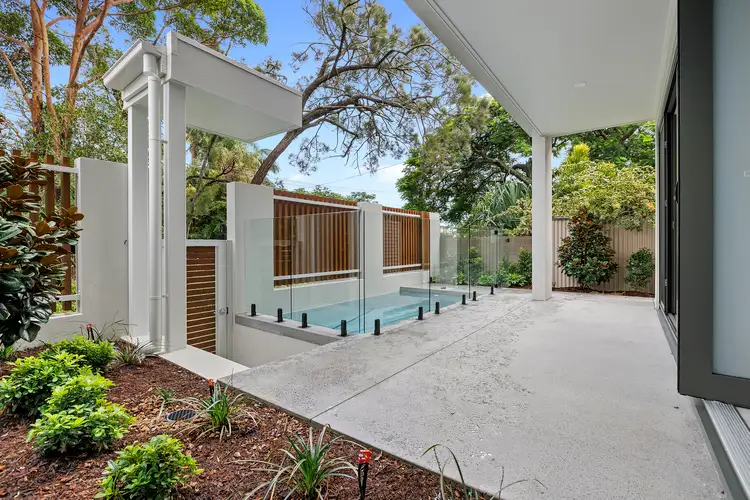 Fourth view of Homely townhouse listing, 4/5 Paxton Street, Cleveland QLD 4163