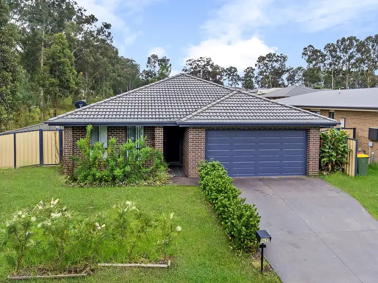 42 Trebbiano Drive, Cessnock NSW 2325