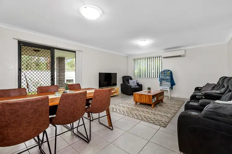 Third view of Homely house listing, 42 Trebbiano Drive, Cessnock NSW 2325
