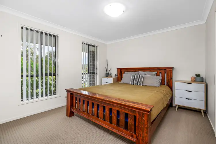Sixth view of Homely house listing, 42 Trebbiano Drive, Cessnock NSW 2325