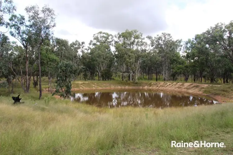Third view of Homely rural property listing, 249 Mclean Road, Durong QLD 4610
