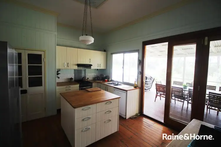 Fourth view of Homely rural property listing, 249 Mclean Road, Durong QLD 4610