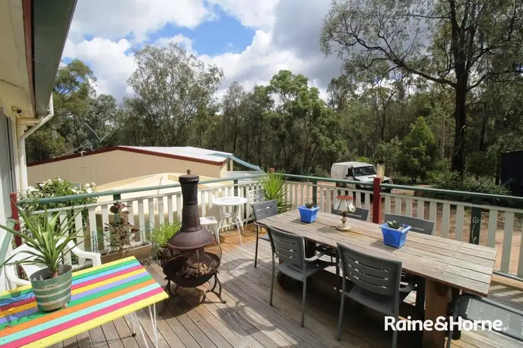 Seventh view of Homely rural property listing, 249 Mclean Road, Durong QLD 4610