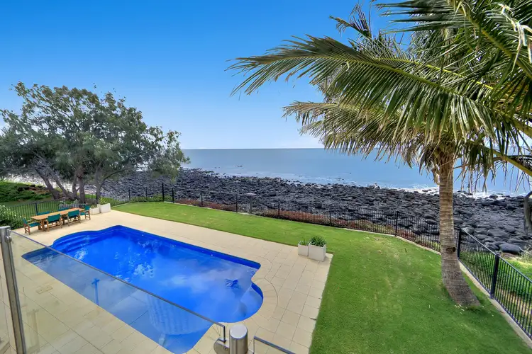 Second view of Homely house listing, 181 Woongarra Scenic Drive, Bargara QLD 4670