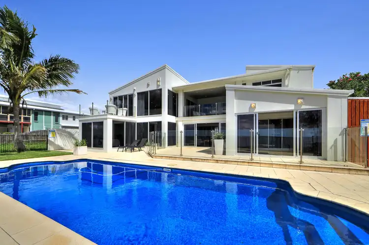 Third view of Homely house listing, 181 Woongarra Scenic Drive, Bargara QLD 4670