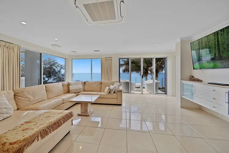 Fourth view of Homely house listing, 181 Woongarra Scenic Drive, Bargara QLD 4670