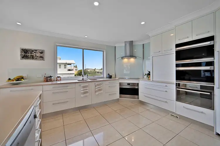 Sixth view of Homely house listing, 181 Woongarra Scenic Drive, Bargara QLD 4670