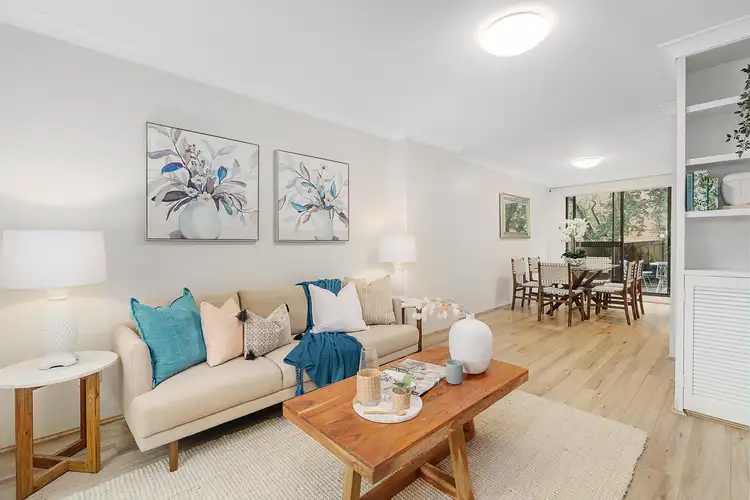 40/3 Barton Road, Artarmon NSW 2064