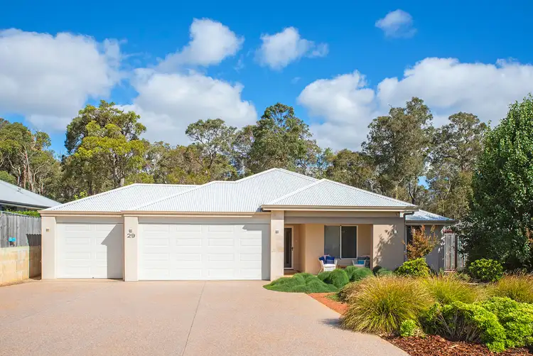 29 Daisy Rise, Cowaramup WA 6284