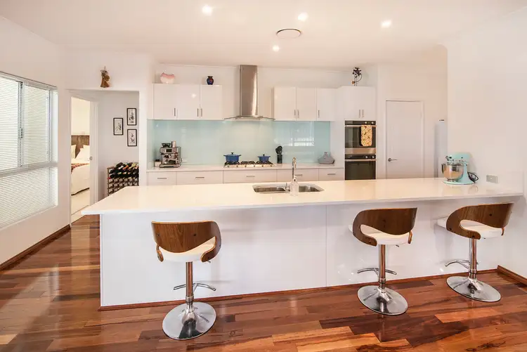 Second view of Homely house listing, 29 Daisy Rise, Cowaramup WA 6284