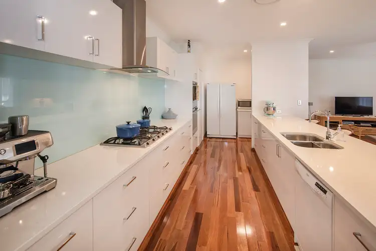 Third view of Homely house listing, 29 Daisy Rise, Cowaramup WA 6284