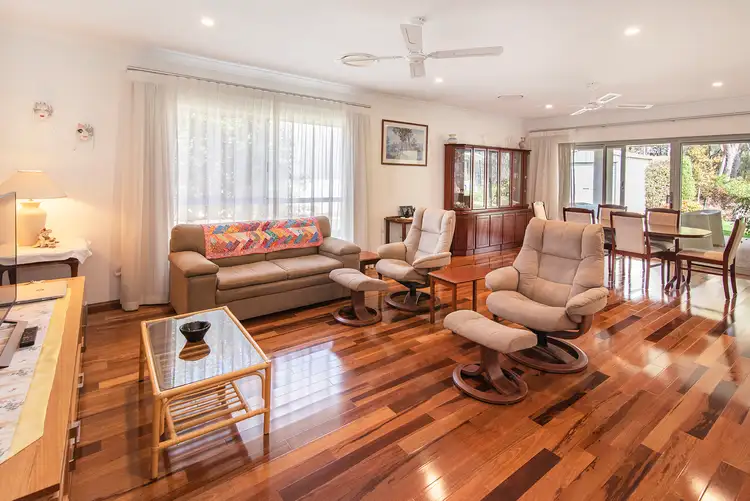 Fifth view of Homely house listing, 29 Daisy Rise, Cowaramup WA 6284