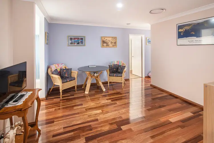 Seventh view of Homely house listing, 29 Daisy Rise, Cowaramup WA 6284
