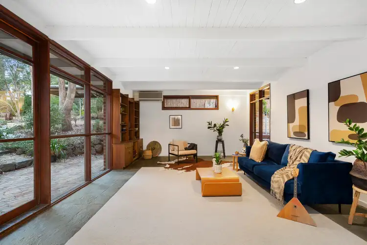 Fifth view of Homely house listing, 58 York Street, Eltham VIC 3095
