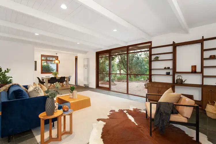 Sixth view of Homely house listing, 58 York Street, Eltham VIC 3095