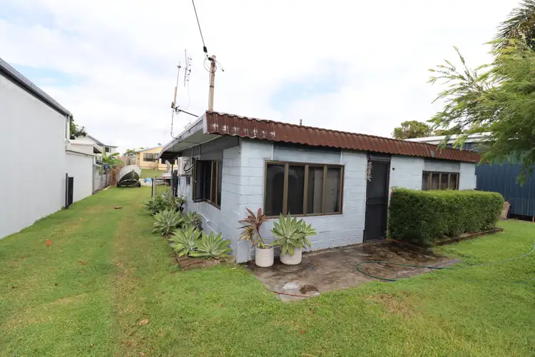 Main view of Homely house listing, 46 Topton Street, Alva QLD 4807
