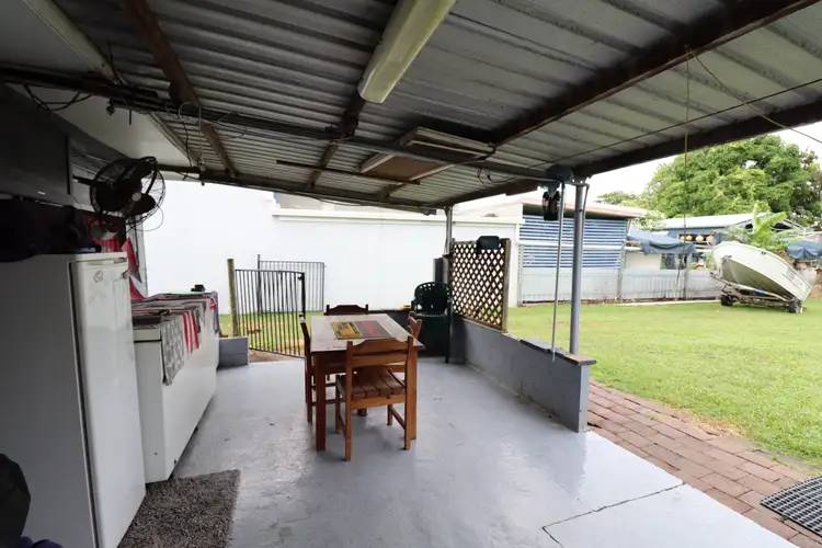 Fifth view of Homely house listing, 46 Topton Street, Alva QLD 4807